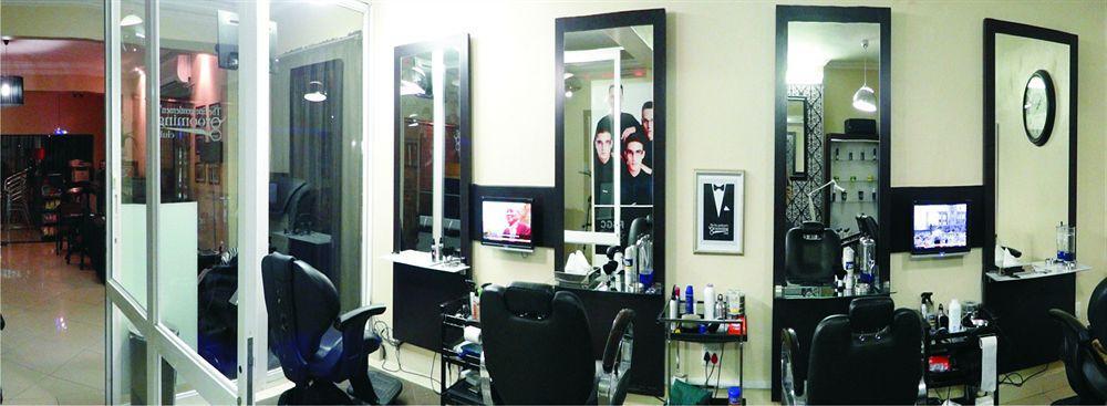 Andaluz Boutique Ξενοδοχείο Ντούρμπαν Εξωτερικό φωτογραφία