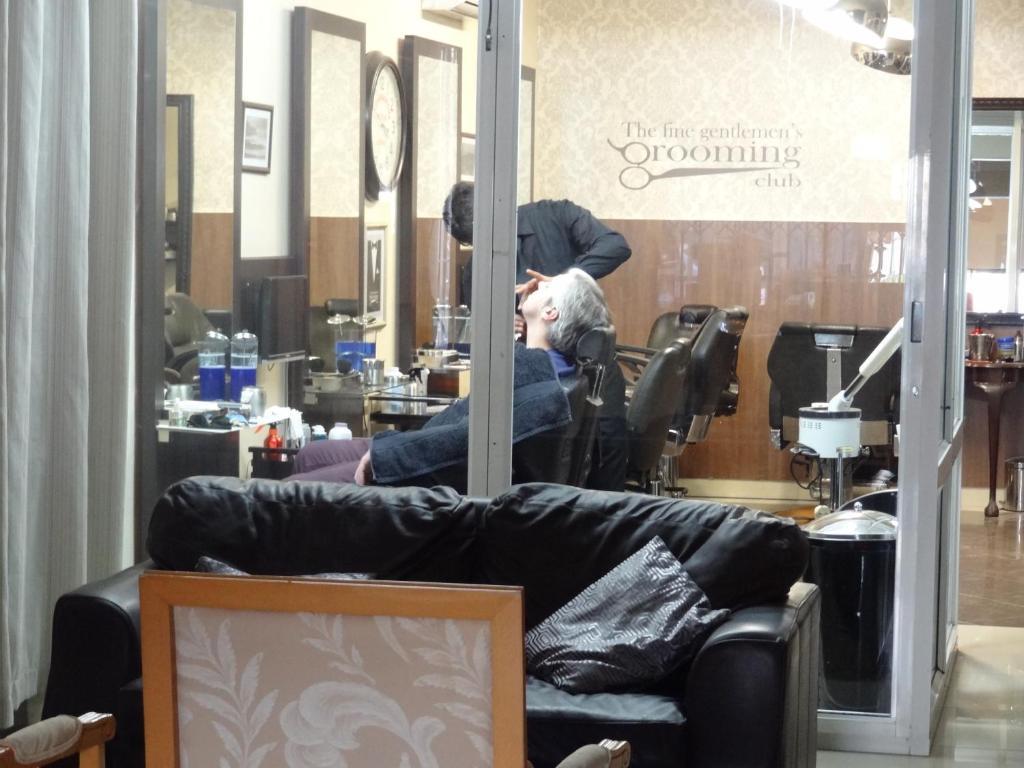 Andaluz Boutique Ξενοδοχείο Ντούρμπαν Εξωτερικό φωτογραφία
