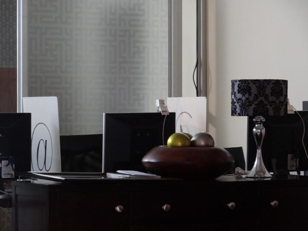 Andaluz Boutique Ξενοδοχείο Ντούρμπαν Εξωτερικό φωτογραφία